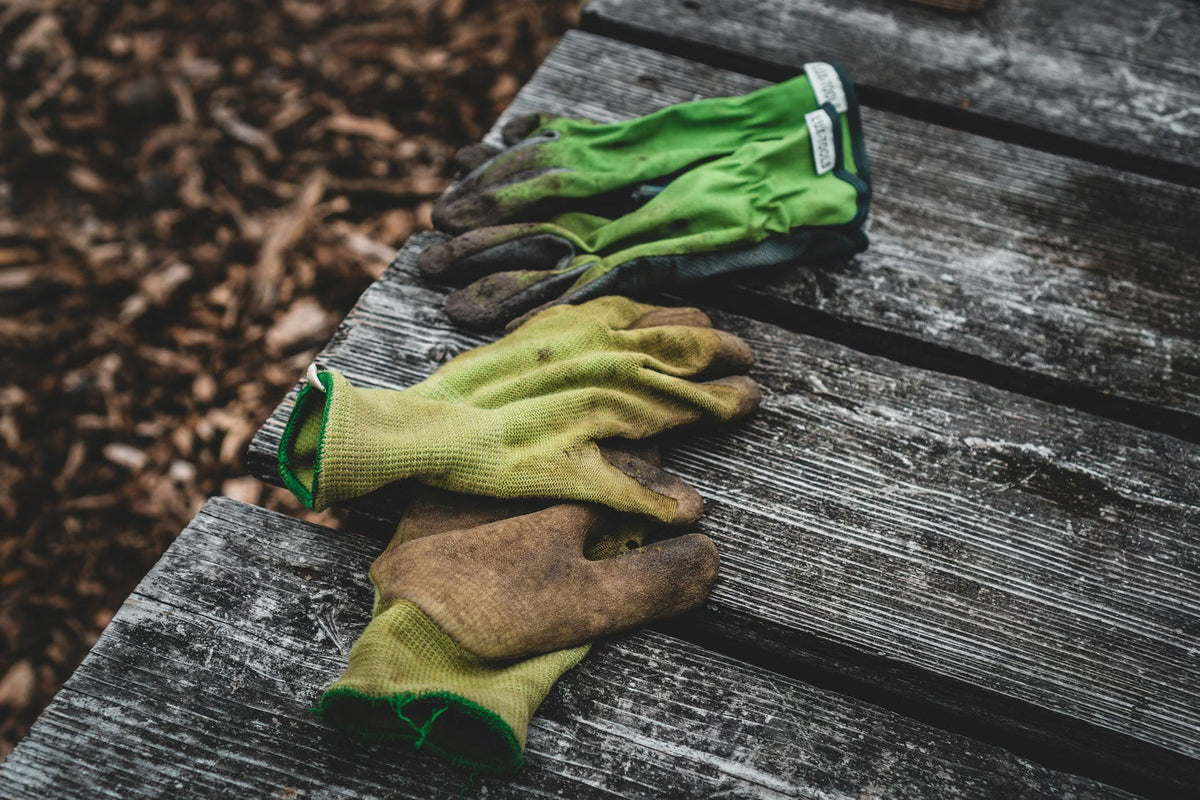 Garden Gear