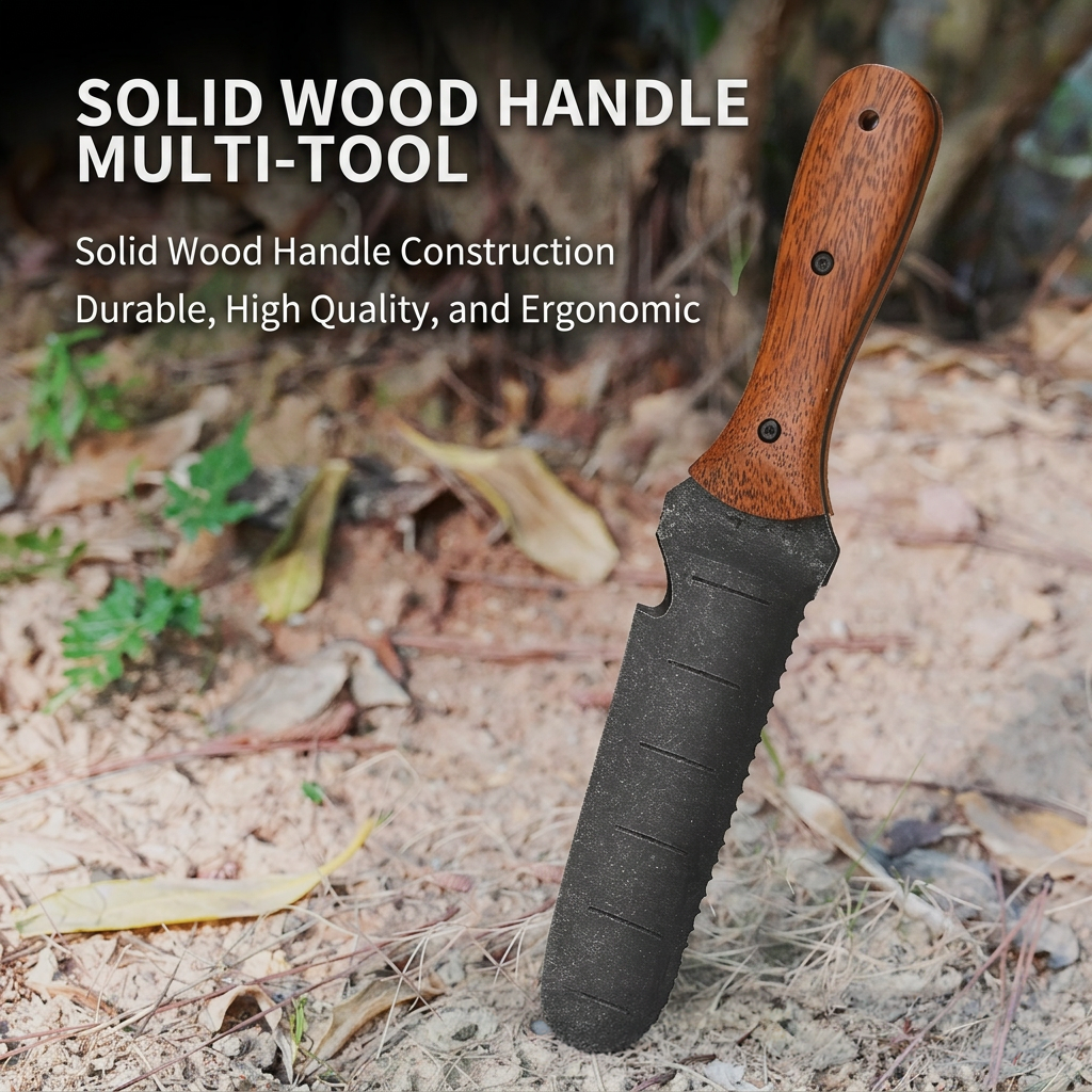 Hori Hori Garden Knife