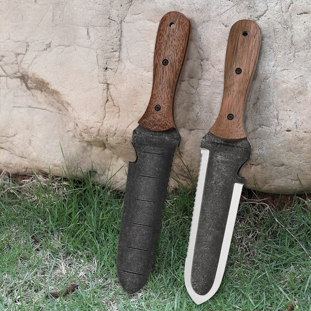 Hori Hori Garden Knife