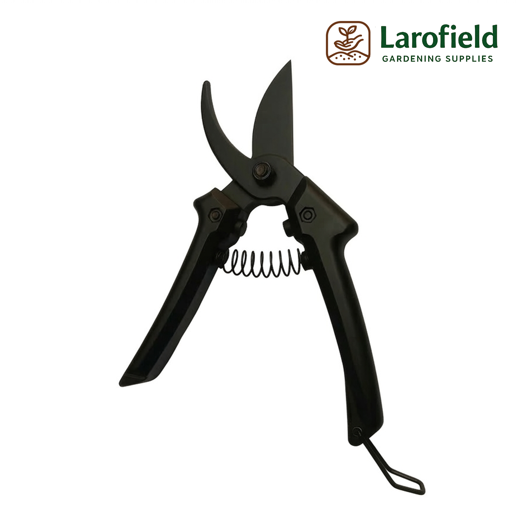 Lightweight SK5 Bypass Pruning Shears | HRC59 Blade