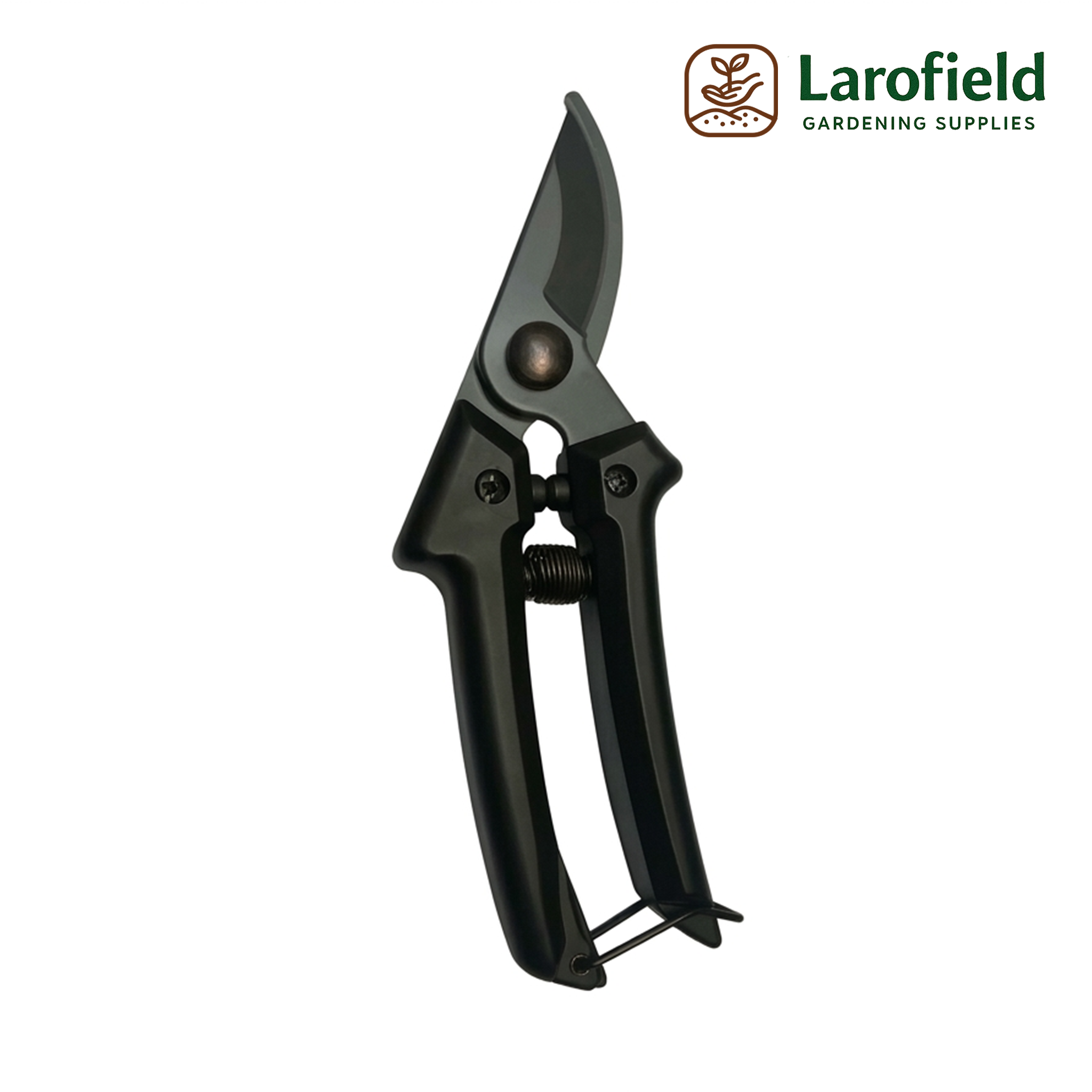 Lightweight SK5 Bypass Pruning Shears | HRC59 Blade