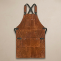 Utility Gardening Apron with Multiple Tool Pockets