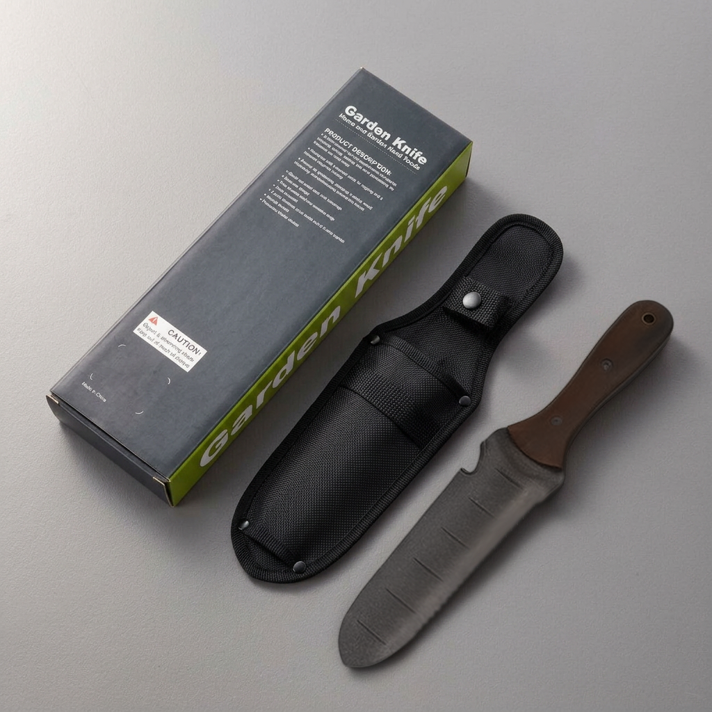 Hori Hori Garden Knife