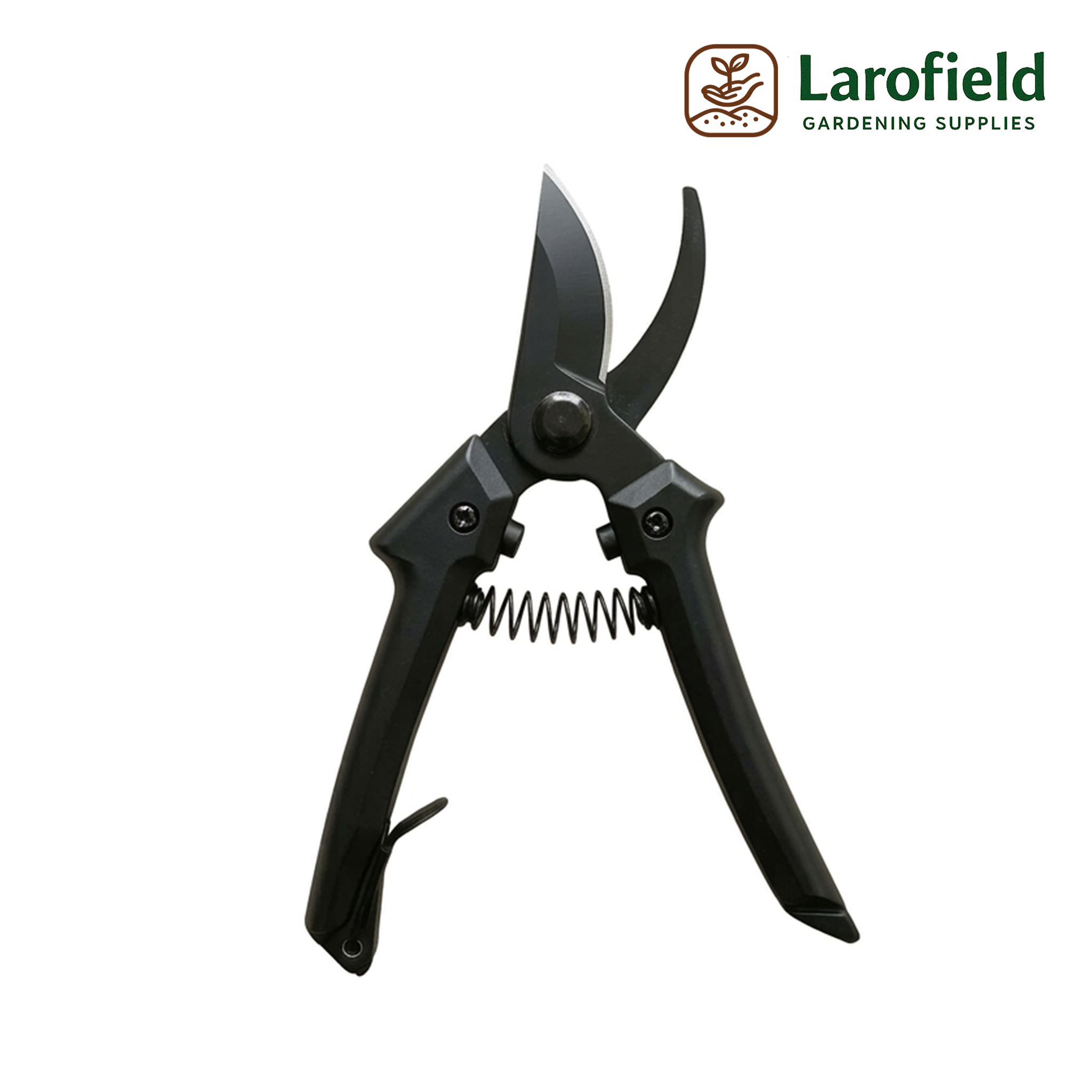 Lightweight SK5 Bypass Pruning Shears | HRC59 Blade
