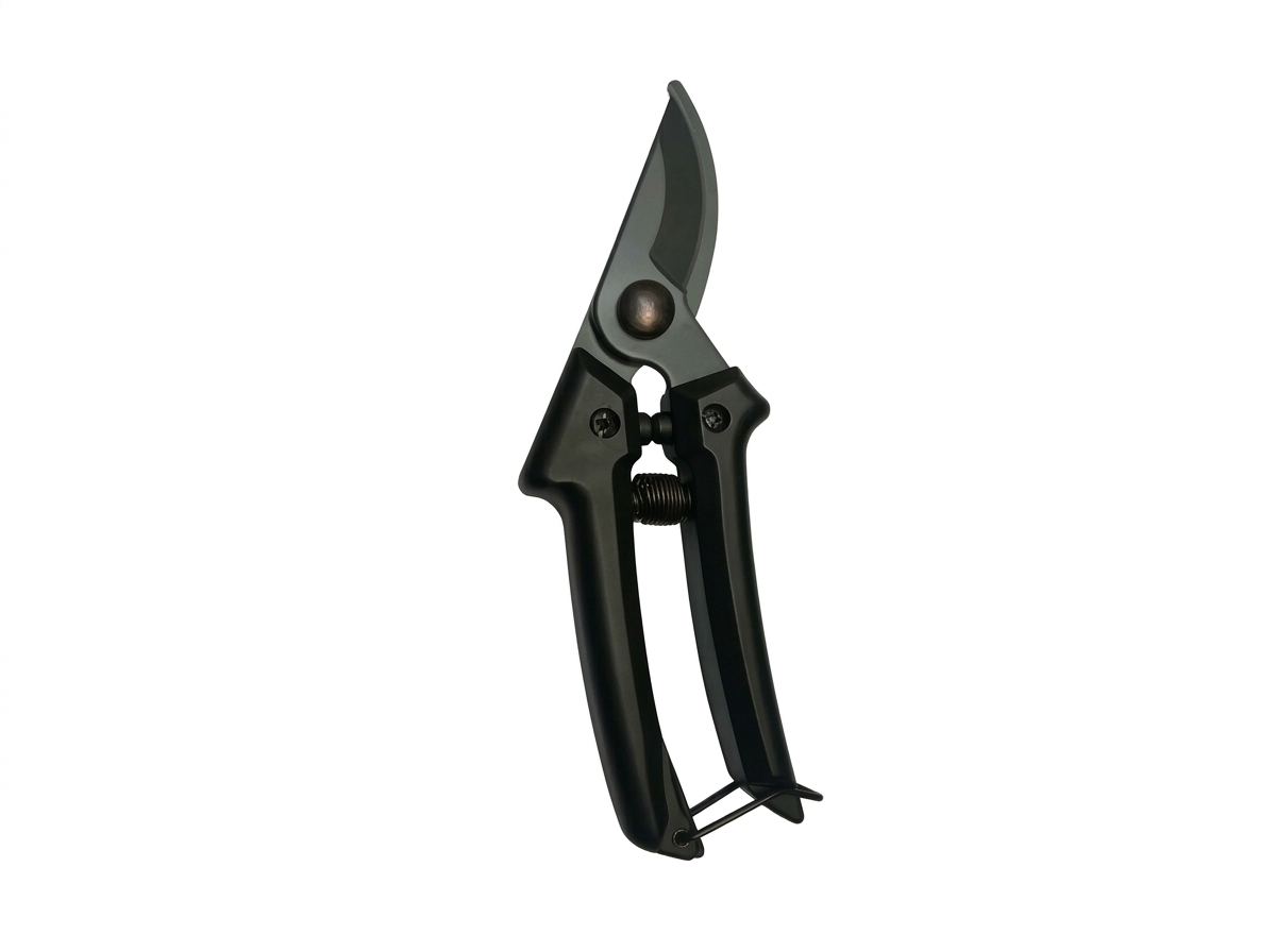 Lightweight SK5 Bypass Pruning Shears | HRC59 Blade