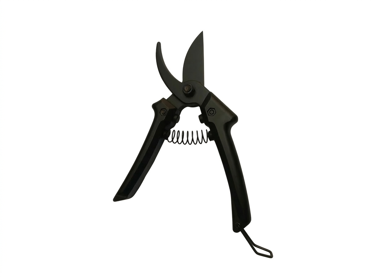 Lightweight SK5 Bypass Pruning Shears | HRC59 Blade