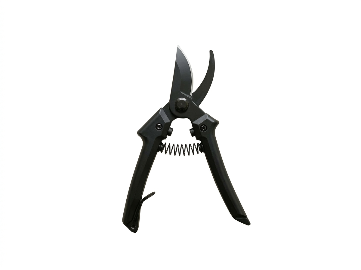 Lightweight SK5 Bypass Pruning Shears | HRC59 Blade