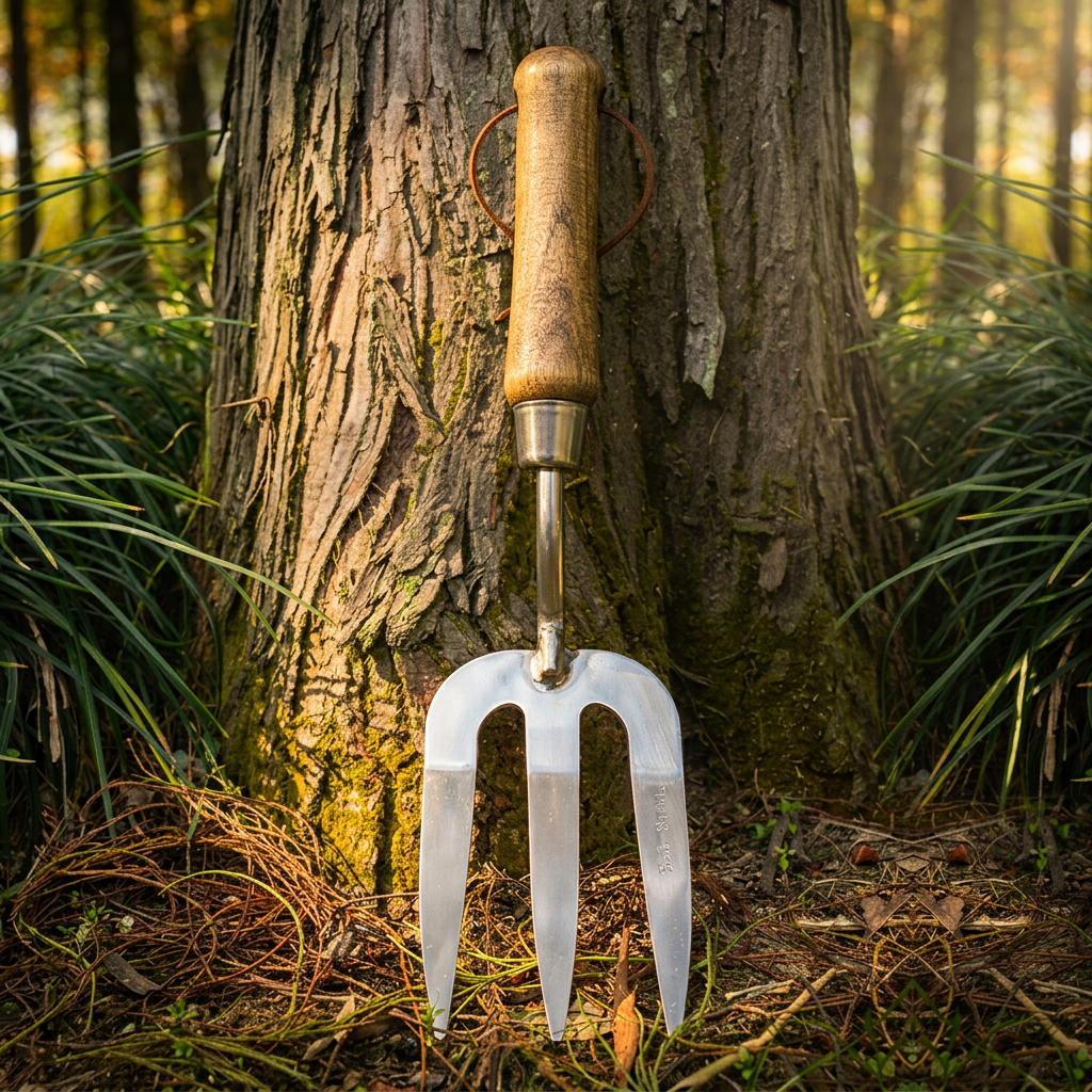 Hand Fork (3-Prong)