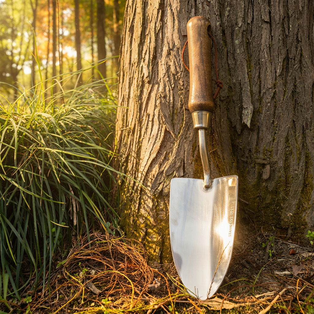 Hand Trowel