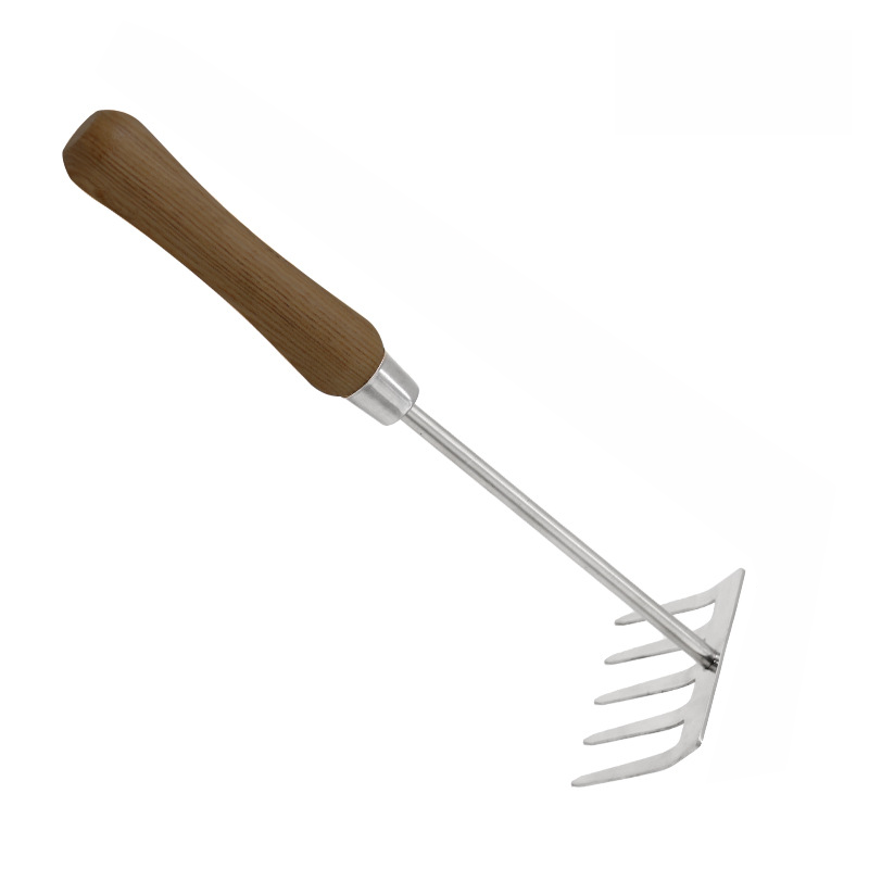 Hand Cultivator(5-Prong)