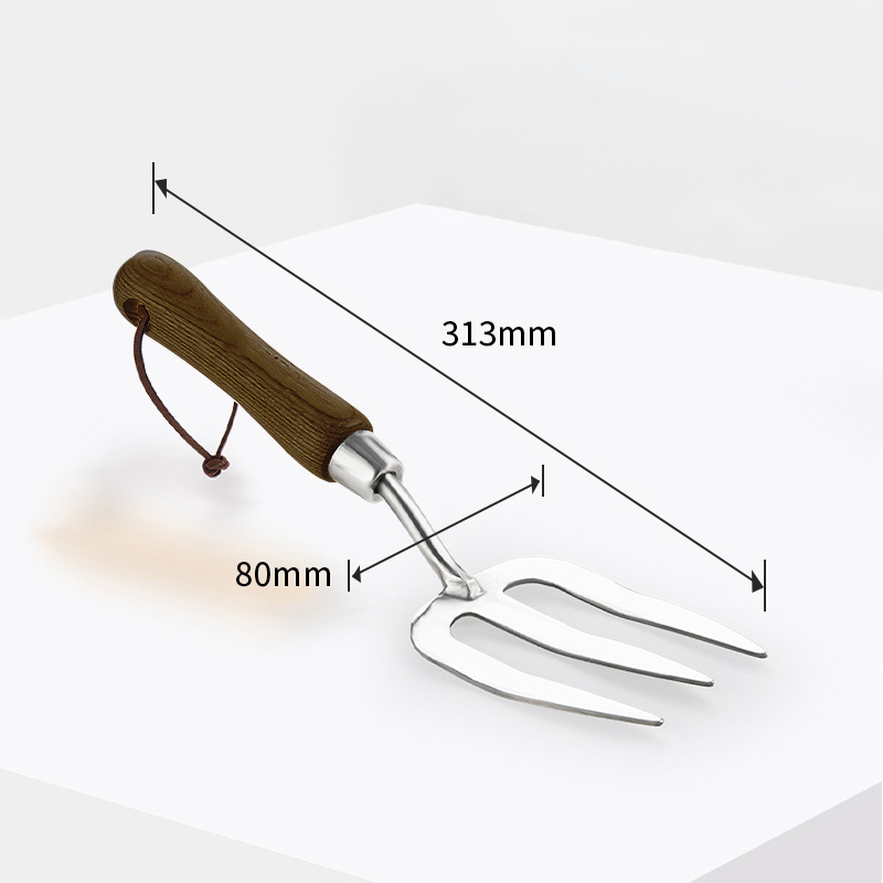 Hand Fork (3-Prong)